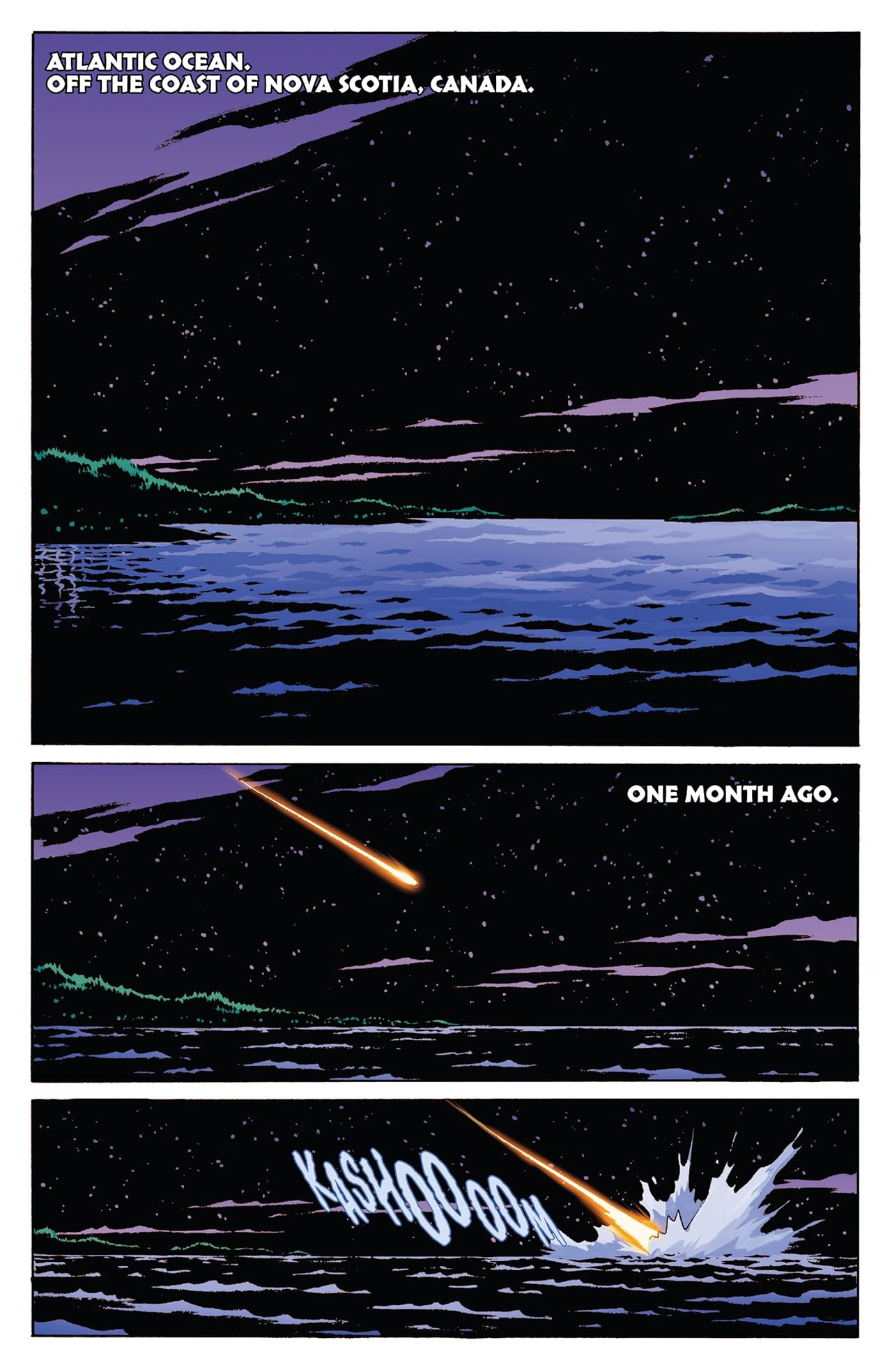 Wolverine: Old Man Logan Vol. 10: End Of The World