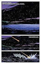 Wolverine: Old Man Logan Vol. 10: End Of The World