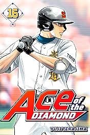 Ace of the Diamond Vol. 16