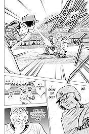 Ace of the Diamond Vol. 16