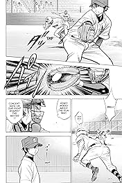 Ace of the Diamond Vol. 16