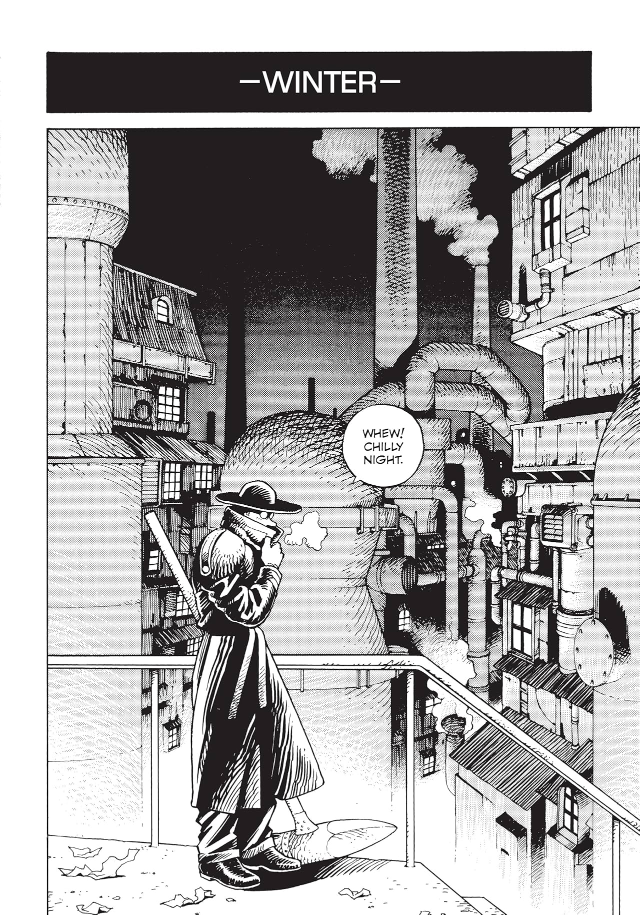 Battle Angel Alita: Holy Night and Other Stories