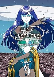 Land of the Lustrous Vol. 7