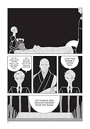 Land of the Lustrous Vol. 7