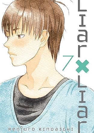 Liar X Liar Vol. 7
