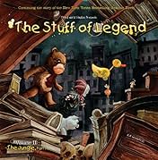 The Stuff of Legend Vol. 2 - The Jungle #1 (of 4)