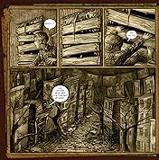 The Stuff of Legend Vol. 2 - The Jungle #1 (of 4)