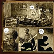 The Stuff of Legend Vol. 2 - The Jungle #1 (of 4)