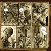 The Stuff of Legend Vol. 2 - The Jungle #1 (of 4)