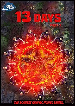 13 Days #3