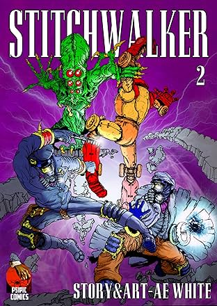 The Clysm: Book the First #2