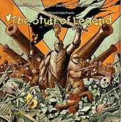 The Stuff of Legend Vol. 2 - The Jungle #2 (of 4)