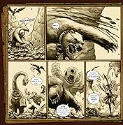 The Stuff of Legend Vol. 2 - The Jungle #2 (of 4)