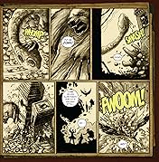 The Stuff of Legend Vol. 2 - The Jungle #2 (of 4)