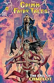 Grimm Fairy Tales Vol. 2 #23: Age of Camelot