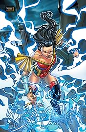 Grimm Fairy Tales Vol. 2 #23: Age of Camelot