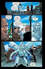 Grimm Fairy Tales Vol. 2 #23: Age of Camelot