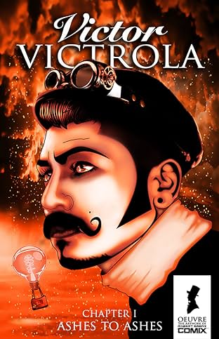 Victor Victrola® #1