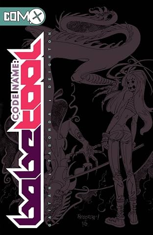 Codename: Babetool Vol. 1