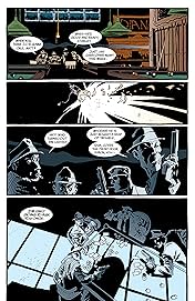 Batman: Haunted Knight New Edition