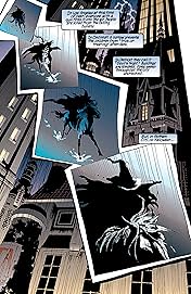 Batman: Haunted Knight New Edition