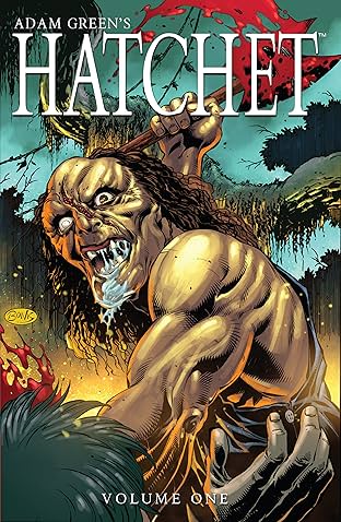 Hatchet Vol. 1
