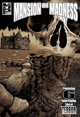 Mansion of Madness