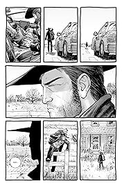 The Walking Dead #2
