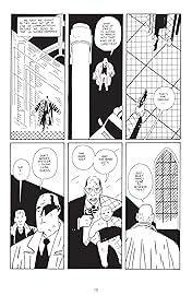 Kane Vol. 1: Greetings From New Eden