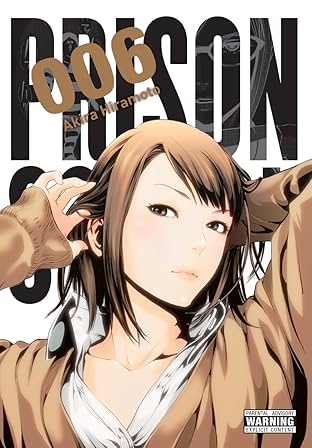 Prison School Vol. 6