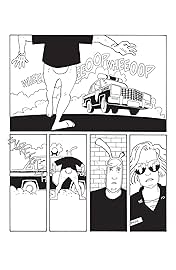 Kane Vol. 2: Rabbit Hunt