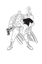 Kane Vol. 2: Rabbit Hunt