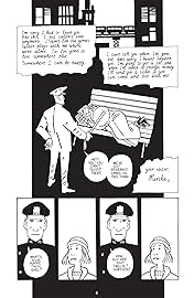 Kane Vol. 3: Histories