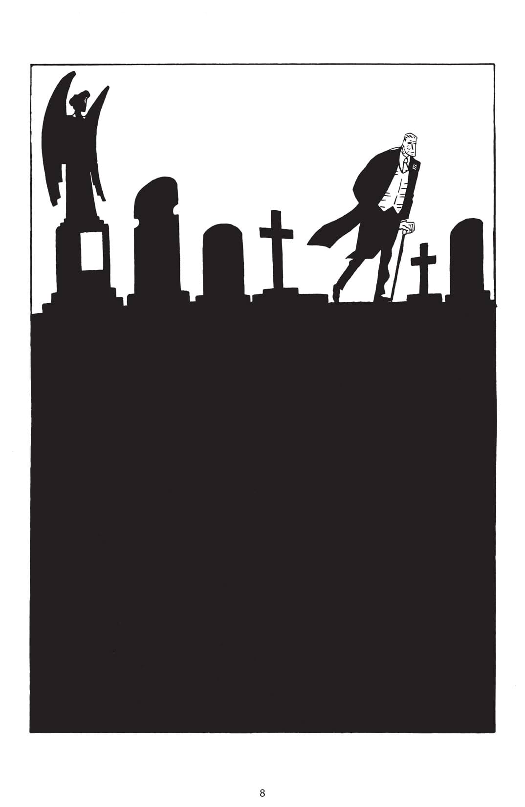 Kane Vol. 3: Histories