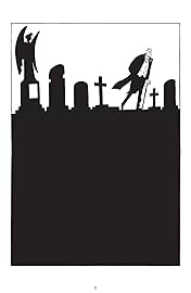 Kane Vol. 3: Histories