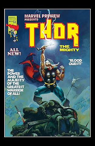 Marvel Preview (1975-1980) #10