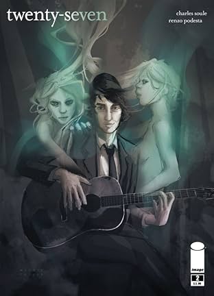 twenty-seven: first set #2 (of 4)