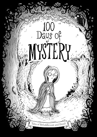 100 Days of Mystery