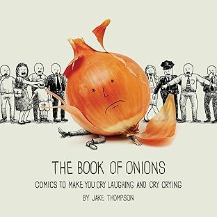 The Book of Onions