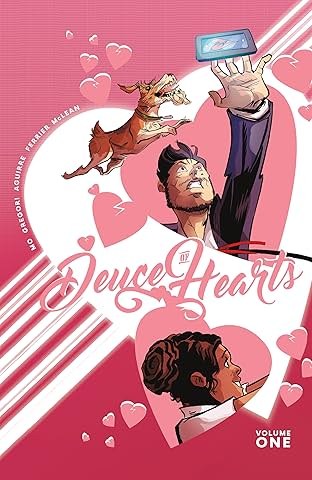 Deuce of Hearts Vol. 1