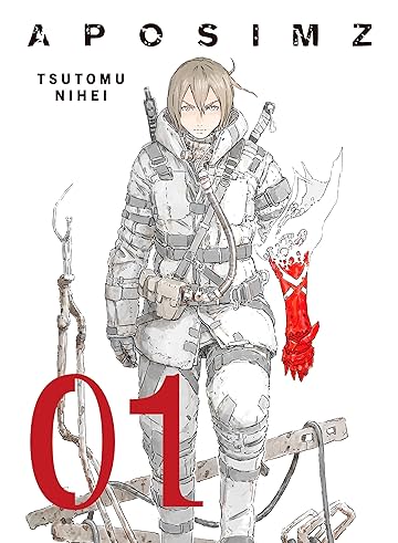 APOSIMZ Vol. 1