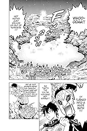 Black Clover Vol. 13