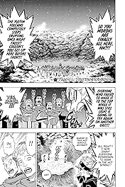 Black Clover Vol. 13