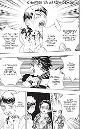 Demon Slayer: Kimetsu no Yaiba Vol. 3