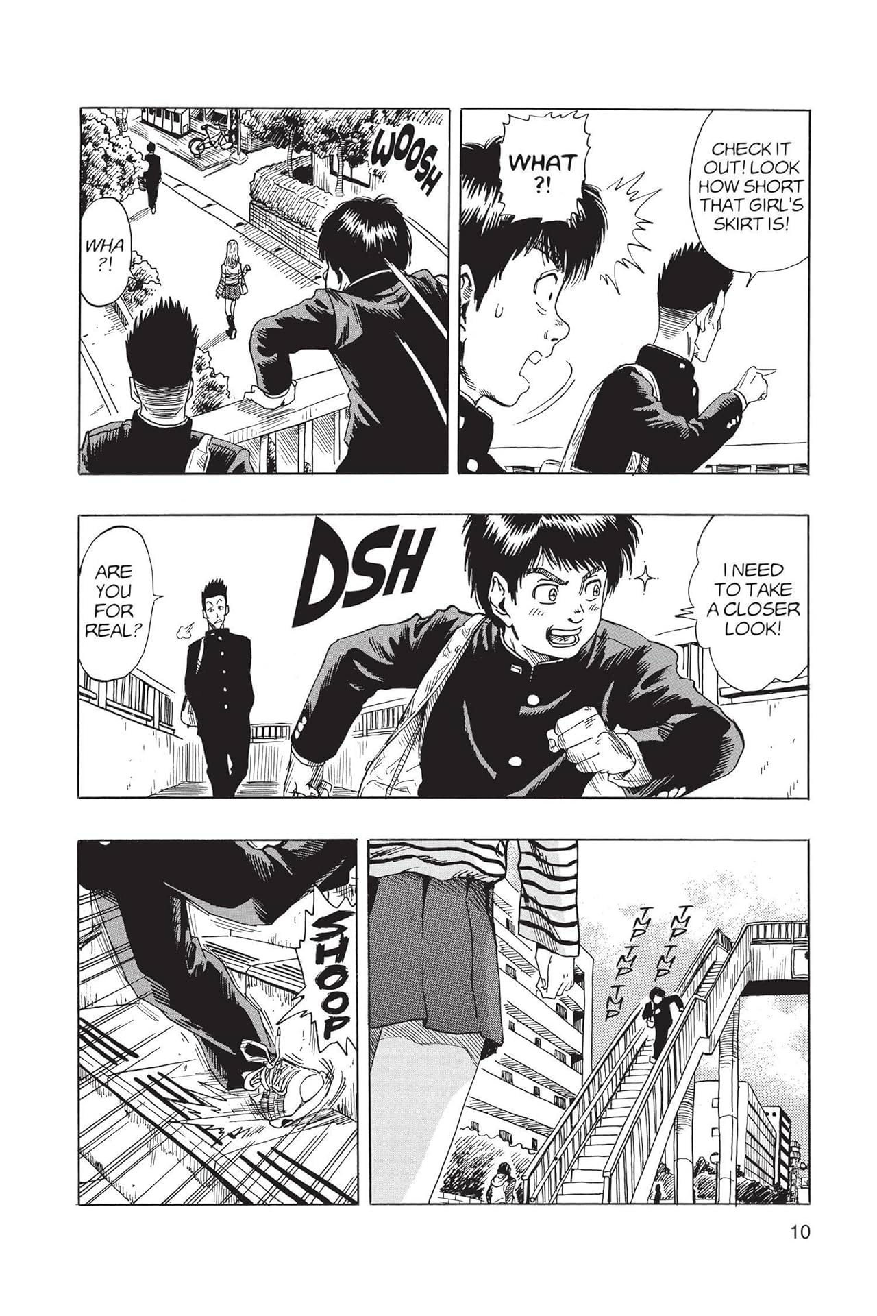 Dragon Ball: That Time I Got Reincarnated as Yamcha! Vol. 1