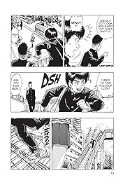 Dragon Ball: That Time I Got Reincarnated as Yamcha! Vol. 1