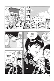 Dragon Ball: That Time I Got Reincarnated as Yamcha! Vol. 1