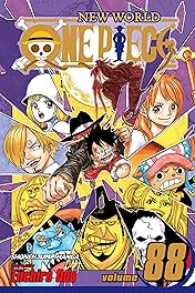 One Piece Vol Eu Comics By Comixology