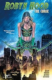 Robyn Hood: The Curse Vol. 1