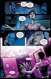 Robyn Hood: The Curse Vol. 1